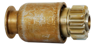 PL59-223 - Drev 13 kugg - Prestolite - Starter Drev