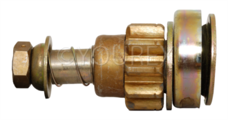 PL59-233 - Drev - Prestolite - Starter Drev