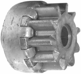 PL59-239 - Drev 10 kugg - Prestolite - Starter Drev