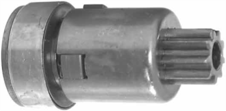 PL59-255 - Drev 9 kugg - Prestolite - Starter Drev