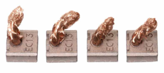 PLSX5 - Kolsats, 5.9x12.4x12.6mm - Pal / Magneton / U.R.S.S. - Kolsatser Startm. / DC mot.