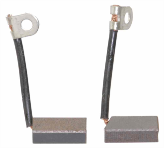 PLX5 - Kolsats 8x8x21 mm - Pal / Magneton / U.R.S.S. - Kolsatser Gen.