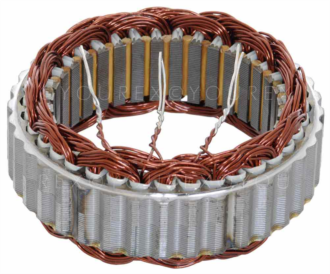 PR NC130 - Stator 24V-30A - Valeo/Paris-Rhone Ersättning - Statorer