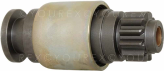 PR 94635 - Drev 12 kugg - Valeo/Paris-Rhone Ersättning - Starter Drev