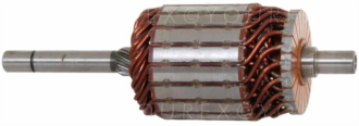 PR NE620 - Ankare 12V - Valeo/Paris-Rhone Ersättning - Ankare, Startm.