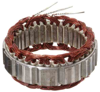 PR NC376 - Stator  24V-55/60A - Valeo/Paris-Rhone Ersättning - Statorer