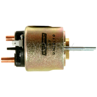 PR CED 533 - Solenoid, 12V - Valeo/Paris-Rhone Ersättning - Solenoid
