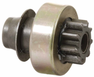 PR NE-207 - Drev 9 kugg - Valeo/Paris-Rhone Ersättning - Starter Drev