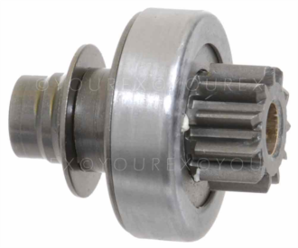 PR NE776 - Drev 11 kugg - Valeo/Paris-Rhone Ersättning - Starter Drev
