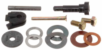 PR182060 - Reparationssats - Valeo/Paris-Rhone Ersättning - Reparations-Satser Startmotor