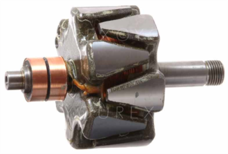 PR NC093 - Rotor 24V-35A - Valeo/Paris-Rhone Ersättning - Rotorer Gen.
