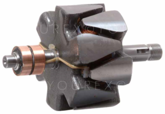 PR NC762 - Rotor 24V-55A - Valeo/Paris-Rhone Ersättning - Rotorer Gen.