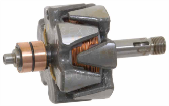PR NC237 - Rotor 12V-70A - Valeo/Paris-Rhone Ersättning - Rotorer Gen.