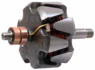 PR 2590691 - Rotor 12V-105A - Valeo/Paris-Rhone Ersättning - Rotorer Gen.
