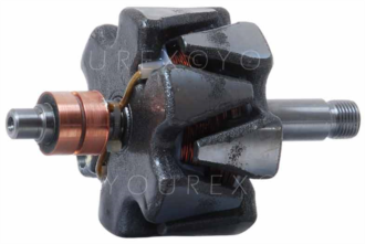 PR 2590724 - Rotor 12V-70A - Valeo/Paris-Rhone Ersättning - Rotorer Gen.