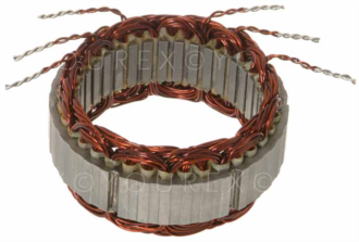 PR NF029 - Stator 12V-90/110A - Valeo/Paris-Rhone Ersättning - Statorer