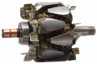PR NF100 - Rotor 12V-80/100A - Valeo/Paris-Rhone Ersättning - Rotorer Gen.
