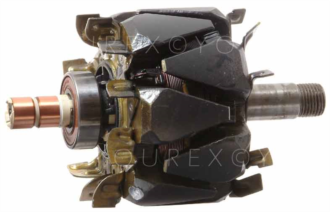 PR592821 - Rotor 12V-70A - Valeo/Paris-Rhone Ersättning - Rotorer Gen.