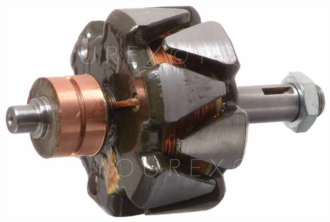 PR NC067 - Rotor 12V-40A - Valeo/Paris-Rhone Ersättning - Rotorer Gen.