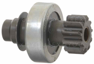 PR NE-807 - Drev 11 kugg - Valeo/Paris-Rhone Ersättning - Starter Drev