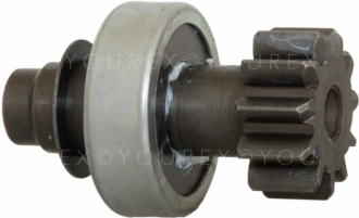 PR 184194 - Drev 11 kugg - Valeo/Paris-Rhone Ersättning - Starter Drev