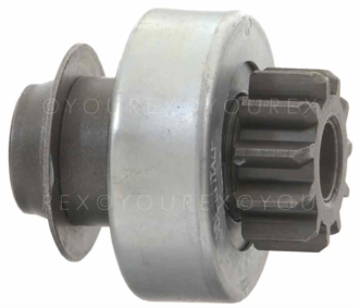PR NE869 - Drev 11 kugg - Valeo/Paris-Rhone Ersättning - Starter Drev