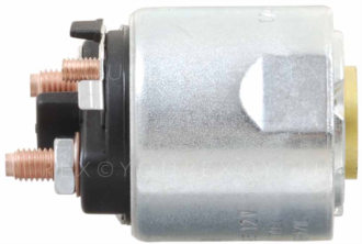 PR594452 - Solenoid 12V - Valeo/Paris-Rhone Ersättning - Solenoid