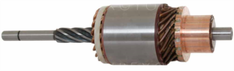 PR75371 - Ankare 12V - Valeo/Paris-Rhone Ersättning - Ankare, Startm.