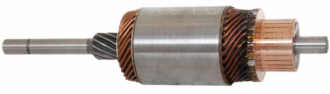PR75658 - Ankare 12V - Valeo/Paris-Rhone Ersättning - Ankare, Startm.