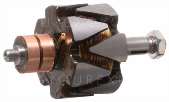PR NC083 - Rotor 12V-30A - Valeo/Paris-Rhone Ersättning - Rotorer Gen.