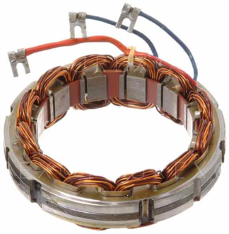 PR 78162 - Stator 12V-35A - Valeo/Paris-Rhone Ersättning - Statorer