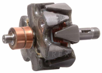 PR 92891 - Rotor 12V-48A - Valeo/Paris-Rhone Ersättning - Rotorer Gen.
