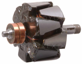 PR92932 - Rotor 12V-80A - Valeo/Paris-Rhone Ersättning - Rotorer Gen.