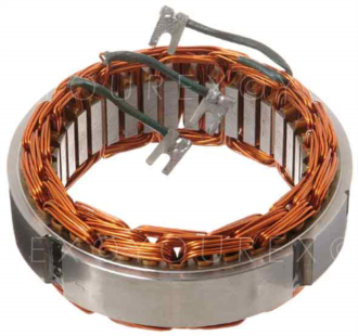 PR 96633 - Stator 12V-50A - Valeo/Paris-Rhone Ersättning - Statorer