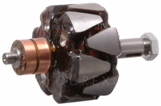 PR94517 - Rotor 12V-36A - Valeo/Paris-Rhone Ersättning - Rotorer Gen.