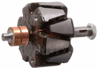 PR 95481 - Rotor 12V-80A - Valeo/Paris-Rhone Ersättning - Rotorer Gen.