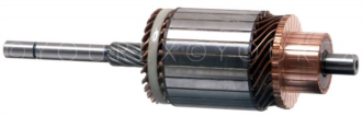 PR95981 - Ankare 12V - Valeo/Paris-Rhone Ersättning - Ankare, Startm.