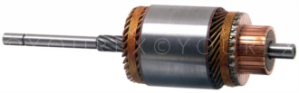 PR96469 - Ankare 12V - Valeo/Paris-Rhone Ersättning - Ankare, Startm.