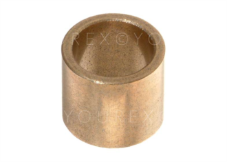 DU 68763 - Bussning, 14x18x15.8mm - Valeo/Paris-Rhone Ersättning - Bussningar