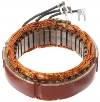 PR99248 - Stator 24V-35A - Valeo/Paris-Rhone Ersättning - Statorer