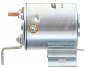 CHR 2084091 - Solenoid 12V - Chrysler US - Solenoid