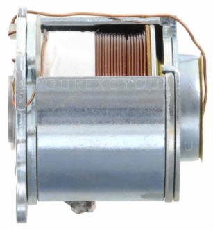 CHR 3837337 - Solenoid, 12V - Chrysler US - Solenoid