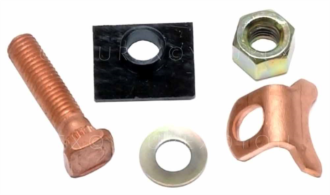 0280993780 - Kontaktsats Solenoid - Denso Ersättning - Solenoid - delar