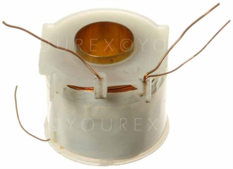 RC19840 - Solenoid - Spole 24V-4.5kw - Denso Ersättning - Solenoid