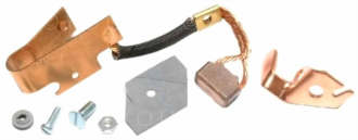 C2OZ-11134A - Kontaktsats - Ford, Ersättming - Reparations-Satser Startmotor