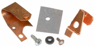 RC21535 - Kontaktsats - Ford, Ersättming - Reparations-Satser Startmotor