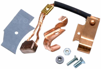 C2OZ11134C - Kontaktsats - Ford, Ersättming - Reparations-Satser Startmotor
