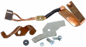 D1FZ-11134A - Kontaktsats - Ford, Ersättming - Reparations-Satser Startmotor