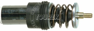 DR1948522 - Solenoidkolv sats 40/50MT Remy - Delco Remy Ersättning - Solenoid - delar