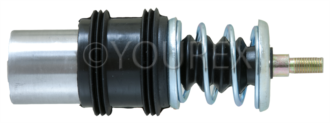 DR 1988139 - Solenoidkolv 37MT/41MT/42MT - Delco Remy Ersättning - Solenoid - delar